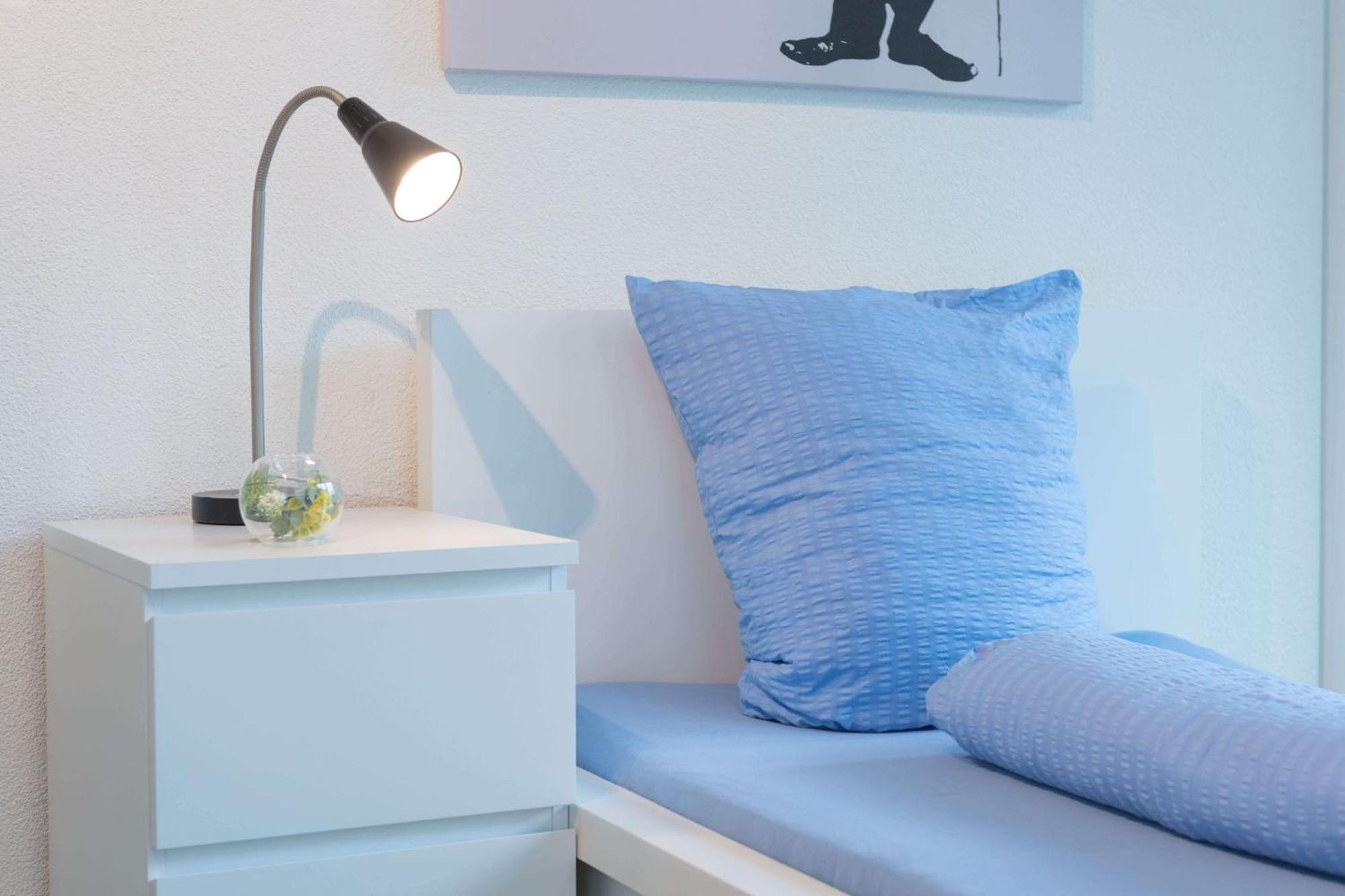 Hitrental Allmend Comfort Apartments Lucerna Esterno foto